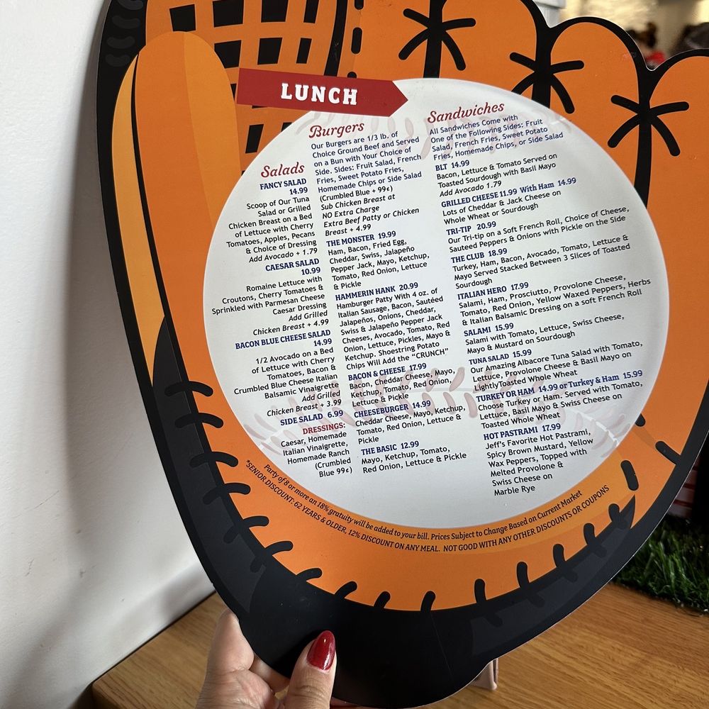 Batter Up Pancakes - Lunch Menu - Pancakes Near Me - Clovis, California Batter Up Pancakes - Lunch Menu - Pancakes Near Me - Clovis, California