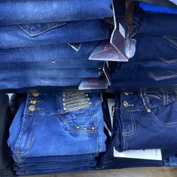 Tony’s Fashion Boutique