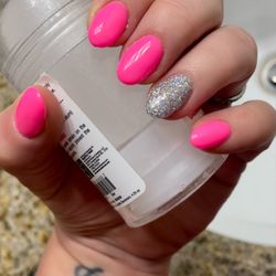 MI Salon Spa