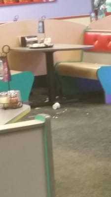 Chuck E. Cheese by null