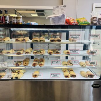 DePetrillo's Pizza & Bakery - Calzones - Pizza Near Me - North Providence, Rhode Island DePetrillo's Pizza & Bakery - Calzones - Pizza Near Me - North Providence, Rhode Island