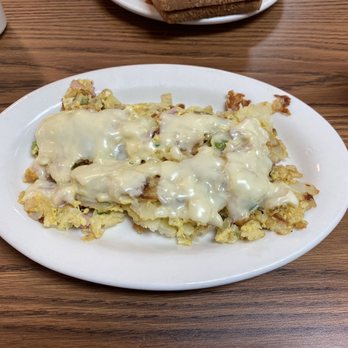 Pancake Farm - Dutch Fries - Breakfast & Brunch Near Me - Ephrata, Pennsylvania