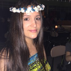 Michelle L Martinez, LMT - A Photo of me
