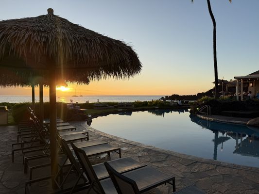 Sheraton Maui Resort & Spa by null