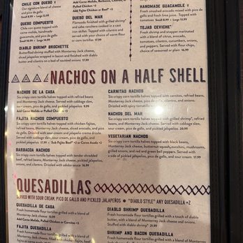 Mama Betty’s - Mexican Near Me - Austin, Texas