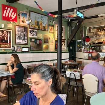 Osteria Cucina di Amici - Italian Near Me - Lisbon, 11 Osteria Cucina di Amici - Italian Near Me - Lisbon, 11