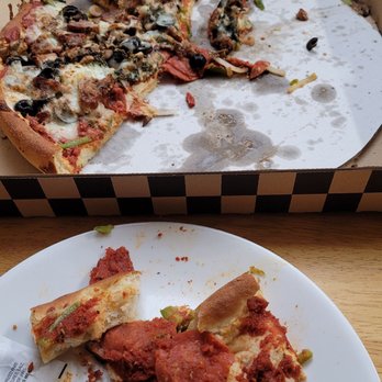 Nello's Pizza Mesa - Pizza Near Me - Mesa, Arizona