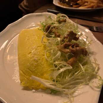 Le Crocodile - Omelette - French Near Me - Brooklyn, New York Le Crocodile - Omelette - French Near Me - Brooklyn, New York