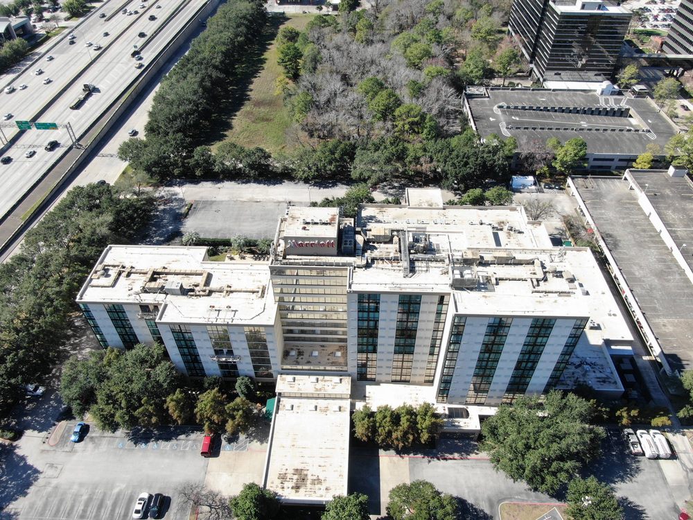 Slide of Thermal Guard Roofing