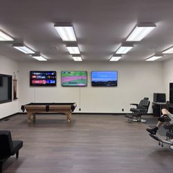 Bristows Barber Shop