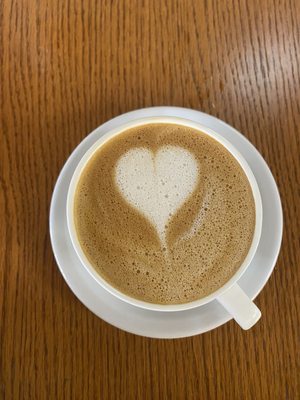 The National Cafe by null