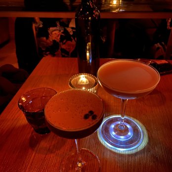 Bar Mordecai - Bars Near Me - Toronto, Ontario