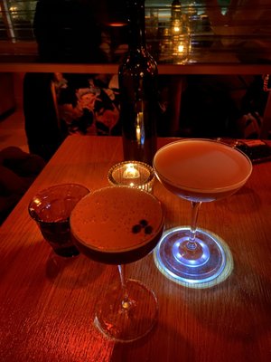 Bar Mordecai by null