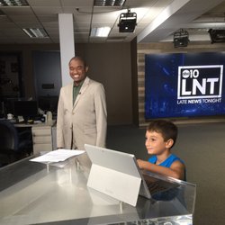 Kxtv News 10 Abc 29 Photos 118 Reviews Television Stations 400 Broadway Sacramento Ca United States Phone Number