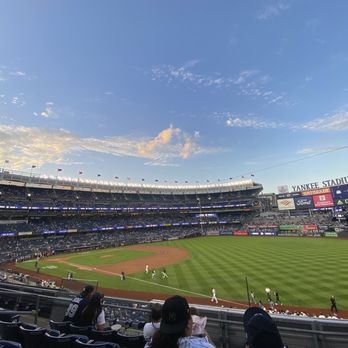 Yankee Stadium - Stadiums & Arenas Near Me - Bronx, New York Yankee Stadium - Stadiums & Arenas Near Me - Bronx, New York