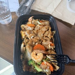 Pad See Ew
