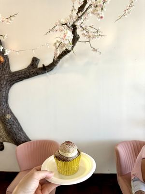 Whipped Bakery & Cafe Leander by null