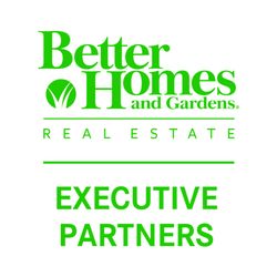 Better Homes and Gardens Real Estate Executive Partners