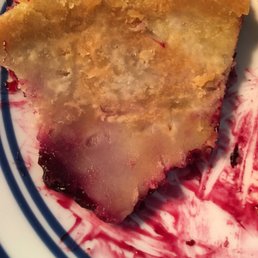 Gardner Pie - food - Bakeries Near Me - Akron, Ohio