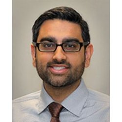 Raveen Deol, M.D
