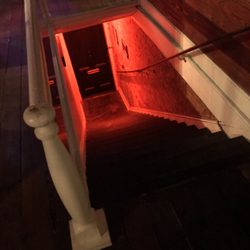 Royalty Lounge and Bistro - Stairway to Royalty