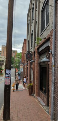 5 Walnut Wine Bar by null