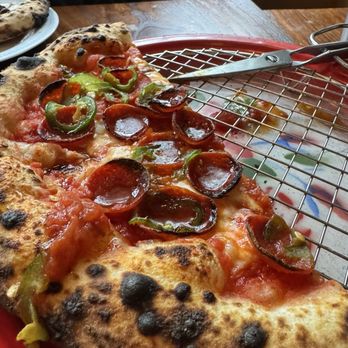 The Turning Peel - Pizza Near Me - Portland, Oregon The Turning Peel - Pizza Near Me - Portland, Oregon