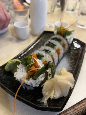 Kyoto Japanese Restaurant by null