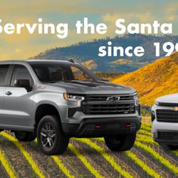 Rio Vista Chevrolet