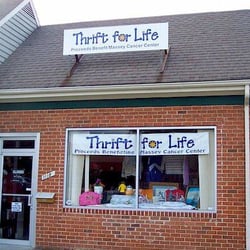 Thrift For Life