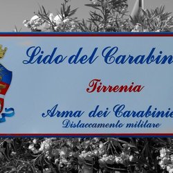 Lido del Carabiniere