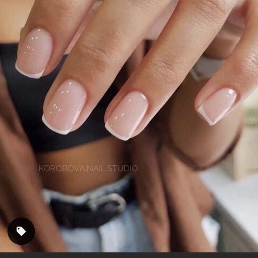 BellaBar - What I was going for. I know it's not realistic to try and get it perfect like the photo but Noel did a really really great job. - Cosmetics & Beauty Supply Near Me - Anaheim, California