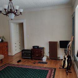 Cleveland Guitar and Bass Lessons - Teaching Studio