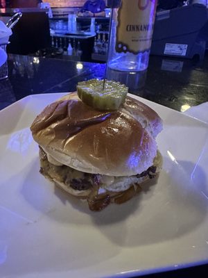 Babcock Social Pub by null