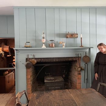 The Village At Black Creek - Museums Near Me - Downsview, Ontario