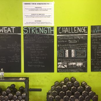 BODI - Interval Training Gyms Near Me - Scottsdale, Arizona BODI - Interval Training Gyms Near Me - Scottsdale, Arizona