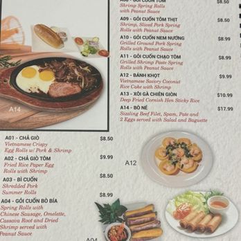Dakao Restaurant And Bar - Menu - Vietnamese Near Me - Houston, Texas Dakao Restaurant And Bar - Menu - Vietnamese Near Me - Houston, Texas