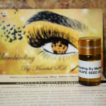 Microblading By Maribel SD - Permanent Makeup Near Me - San Diego, California Microblading By Maribel SD - Permanent Makeup Near Me - San Diego, California