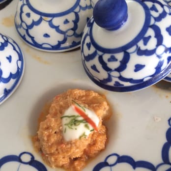 Talesai - Hidden Treasure: if you love seafood, you'll love this one!!! - Thai Near Me - Studio City, California Talesai - Hidden Treasure: if you love seafood, you'll love this one!!! - Thai Near Me - Studio City, California