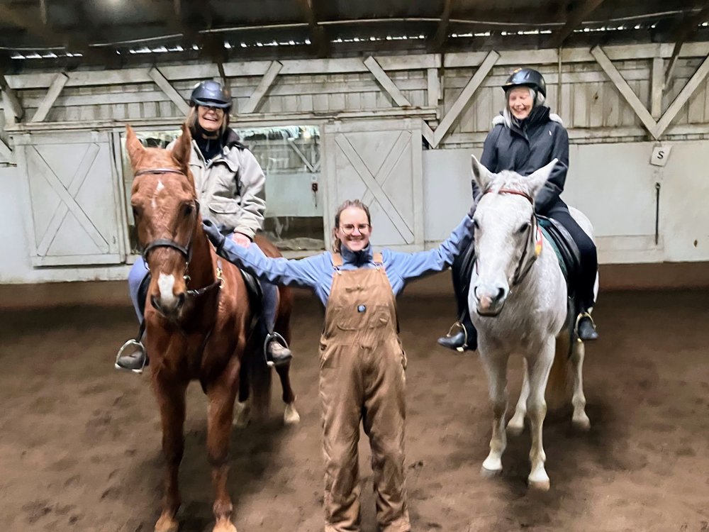 Maple Equine - equestrian in Grand Rapids, MI
