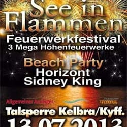 Seeblick