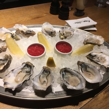 Burger & Lobster - Oysters - Burgers Near Me - London, XGL Burger & Lobster - Oysters - Burgers Near Me - London, XGL