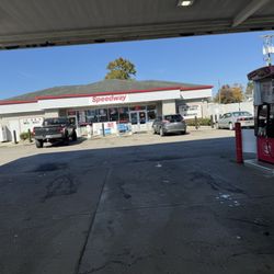 Speedway
