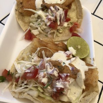 Creta - tacos - Mediterranean Near Me - Tijuana, BCN
