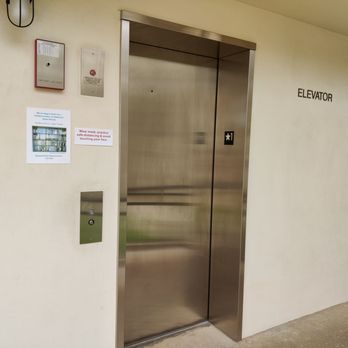 Diamond Head Memorial Park - Elevator at the Columbarium - Funeral Services & Cemeteries Near Me - Honolulu, Hawaii Diamond Head Memorial Park - Elevator at the Columbarium - Funeral Services & Cemeteries Near Me - Honolulu, Hawaii