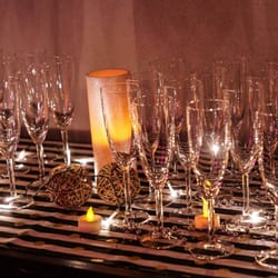 Griffin's Event Services - Beverage bar