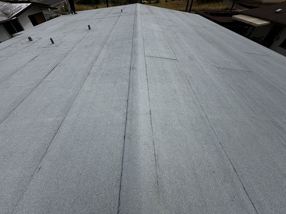 Slide of Bang Um Out Services