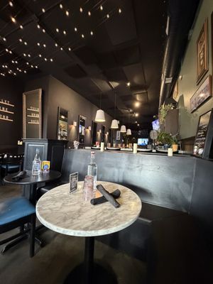 Skillet & Vine Bistro by null