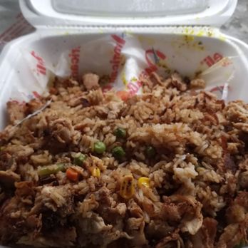 American Deli - The spoiled rice. - American Near Me - Newnan, Georgia American Deli - The spoiled rice. - American Near Me - Newnan, Georgia
