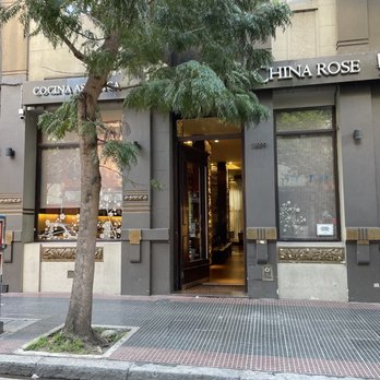 China Rose - Chinese Near Me - Buenos Aires, C